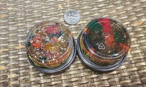 Vista 4 de Kodiak Panfish Kandy Obleas