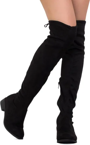 Vista 4 de RF ROOM OF FASHION - Botas elásticas para mujer