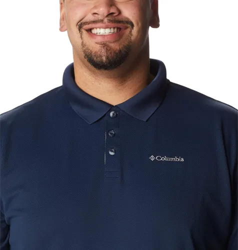 Vista 10 de Columbia Polo Utilizer Hombre