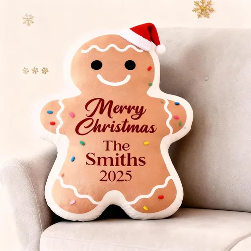 Vista 6 de Mostop Almohada de fútbol personalizada con nombre y número personalizados, regalos de cumpleaños de Navidad para niños, papá, deportes, atletas