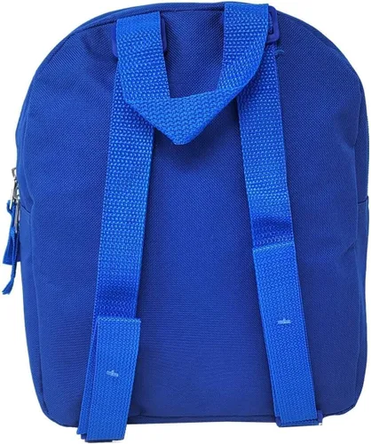 Vista 3 de Sonic The Hedgehog LET'S ROLL 11" Mini Backpack