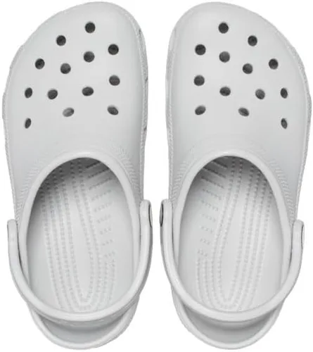Vista 5 de Crocs Zuecos clásicos unisex para adultos