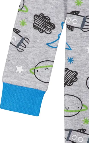 Vista 6 de Gerber Baby - Pijama para bebé (2 unidades)