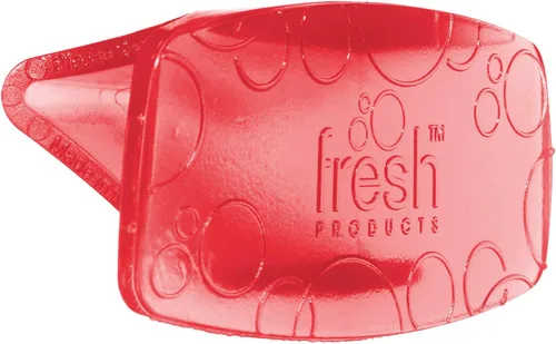 Vista 14 de Fresh Products clip ecológico para taza de baño 2.0 - ambientador para inodoro – paquete de muestra (8 aromas)