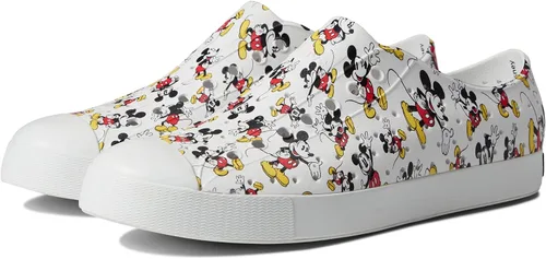 Vista 6 de Native Shoes, Jefferson, Zapatilla ligera para adultos