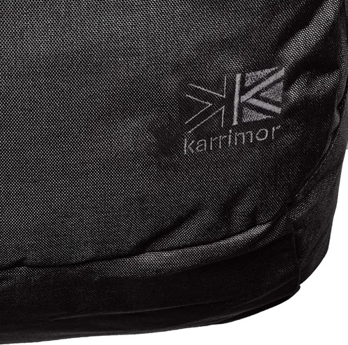 Vista 3 de Karrimor() Daypack, Negro