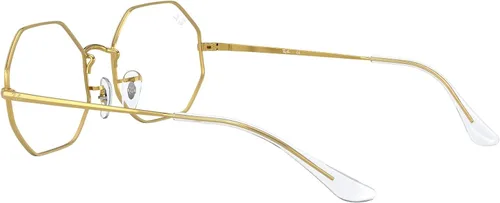 Vista 5 de Ray-Ban RX1972v Octagon Prescription Eyeglass Frames