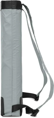 Vista 3 de Moleskine ET9JPDP Journey Packable Daypack, Backpack, Sub Bag, Foldable, Washable, Pastel Green