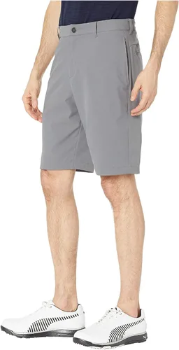 Vista 4 de Puma Golf 2019 Jackpot - Pantalón corto de golf para hombre, Gris, 32