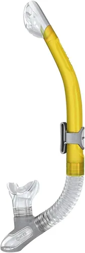 Vista 7 de Mares Italian Design Premium Collection Ergo Dry Snorkel