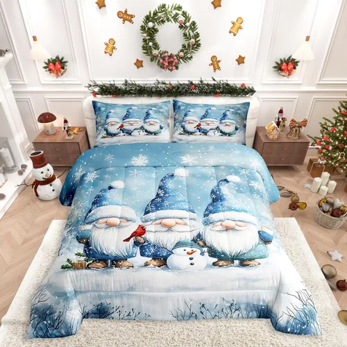Vista 43 de Erosebridal Juego de edredón divertido de Halloween para niños, juego de ropa de cama de calabaza fantasma, decoración de Halloween para niños