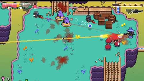 Vista 2 de Trigger Witch - PlayStation 5