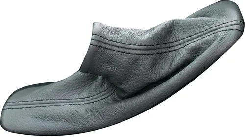 Vista 18 de RedlineGoods Brake - Botas compatibles con Nissan Skyline R32 1989-93. Negro/Negro