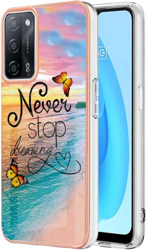 Vista 859 de Funda compatible con Nothing Phone 1, compatible con Nothing Phone One A063 para teléfono móvil TPU funda FLP