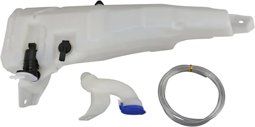 Vista 308 de Depósito de limpiaparabrisas TRQ Para Toyota RAV4 2013-2016