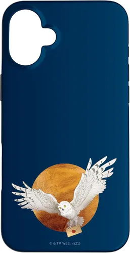 Vista 23 de Harry Potter Hedwig and The Moon Case for iPhone 17