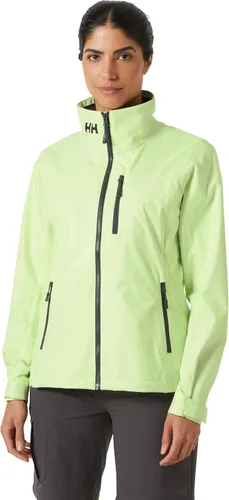 Vista 25 de Helly-Hansen Chaqueta Crew 2.0 para mujer 002 Blanco