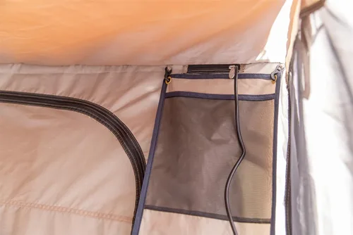 Vista 8 de ARB 813208A Accesorio para Carpa (Deluxe con Suelo 2000mm x 2500mm de Alta Resistencia) para Toldo ARB 814409 2000x2500