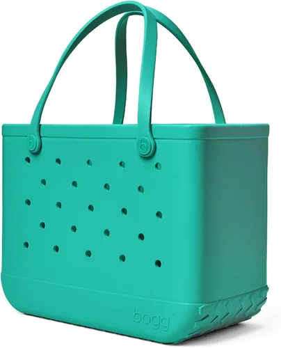 Vista 109 de BOGG BAG - Tote para playa, piscina, barco, deportes - EVA multiusos - Botones tonales