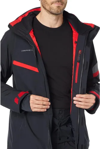 Vista 4 de Obermeyer Chaqueta Primo para hombre