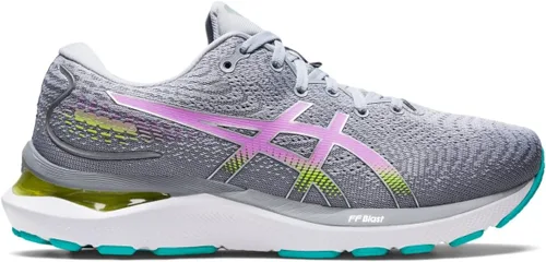 Vista 4 de ASICS - Tenis para correr Gel-Cumulus 24 para mujer