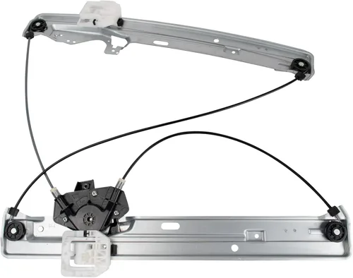 Vista 149 de TRQ Elevalunas eléctrico trasero derecho compatible con Silverado Tahoe Sierra Escalade
