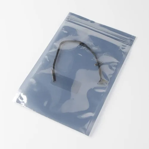 Vista 6 de Cable original para DJI Mini 4 Pro, Mini 3 Pro, Mini 3 Gimbal Cámara Cable de Señal PTZ Cable plano Cámara Transmisión de señal coaxial para Mavic