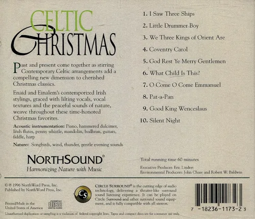 Vista 2 de Celtic Christmas