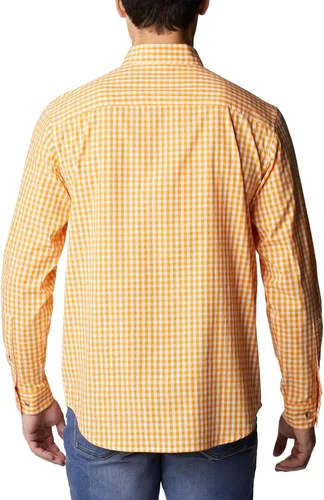 Vista 2 de Columbia Men's Rapid Rivers Ii Long Sleeve Shirt