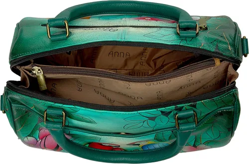 Vista 5 de Anna by Anuschka Women's Leather
