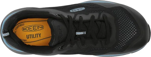 Vista 5 de KEEN Utility Zapatos Sparta II at Work para mujer