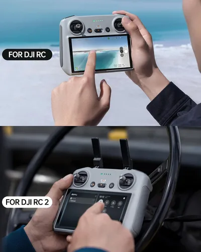 Vista 5 de LKTOP 3 pares Mini 3/Mini 3 Pro/Mini 4 Pro/Mini 5 Pro/Air 3/Air 2S/Mavic 4 Pro/Mavic 3/Mavic 3 Pro/Mavic 3 Pro/Mavic 3 Classic Remote Controller