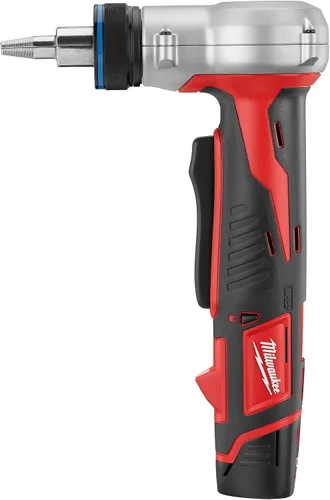 Vista 2 de Milwaukee 2432-22 M12 Juego de herramientas expansión Propex 12 voltios