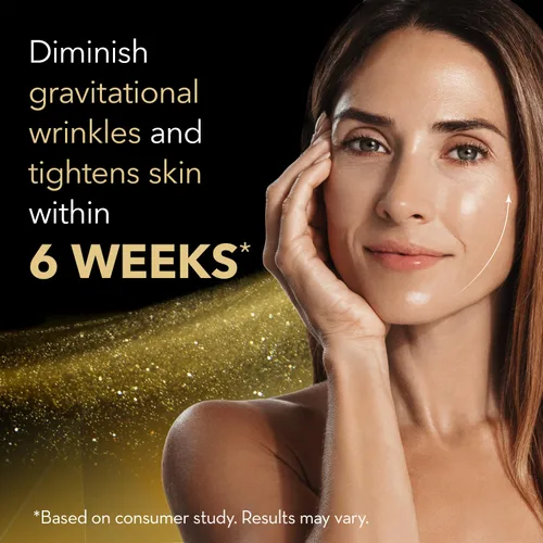 Vista 5 de CICATRICURE Gold Lift Crema De Noche, 1.7 fl oz