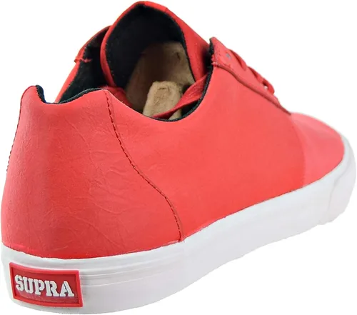 Vista 3 de Supra Zapatillas de hombre Cutler Low