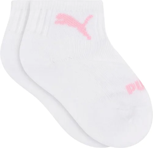 Vista 20 de PUMA Calcetines tobilleros para bebés (6 unidades)