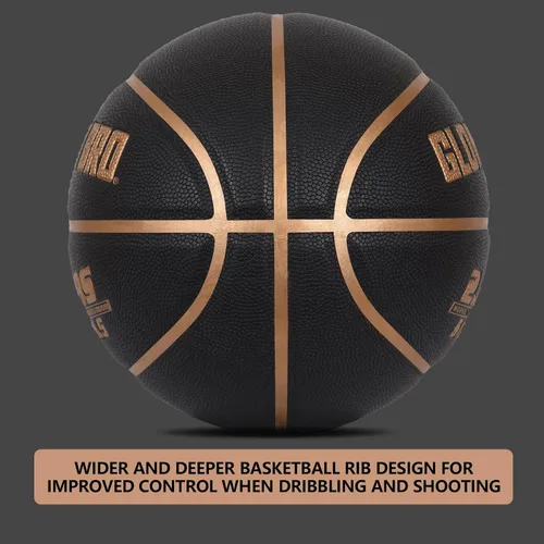 Vista 7 de Baloncesto con peso, color gris, 28.5 pulgadas/29.5 pulgadas, 2.2 libras/3 libras, antideslizante, para exteriores e interiores, para driblar
