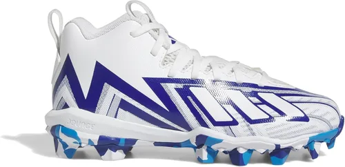 Vista 5 de adidas Niños Freak Spark 23 Moldeado