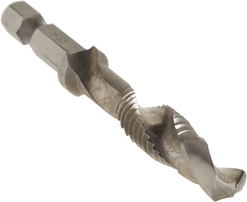 Vista 3 de DEWALT Grifo de taladro, UNC, 3/8 pulgadas (DWADT3816)