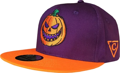 Vista 317 de Capiche - Gorra de visera plana de serie especial, talla única, unisex, hombre, más de 99 diseños
