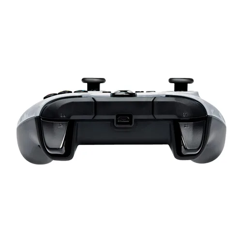 Vista 12 de PDP Wired Game Controller - Xbox Series XS, Xbox One, PCLaptop Windows 10, Steam Gaming Controller - Perfect for FPS Games - Dual Vibration