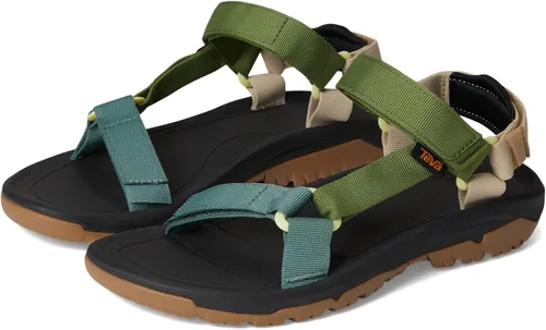 Vista 8 de Teva - Tobillera M Hurricane XLT2 para hombre Archivo Escalera Marina