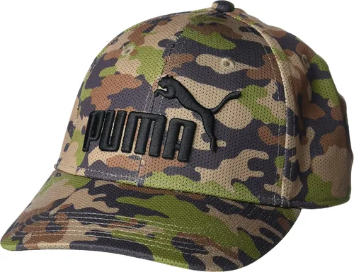 Vista 7 de PUMA Evercat - Gorra elástica de malla