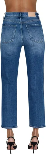 Vista 3 de PISTOLA Jeans Charlie para mujer Augusto