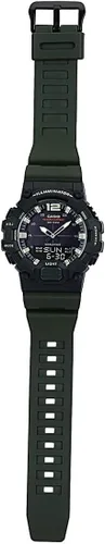 Vista 5 de Casio HDC-700-3A iluminador analógico digital para hombre reloj 100M WR HDC-700 original