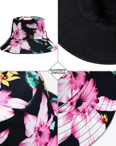 Vista 45 de TUNEVUSE Conjunto de camisas y pantalones cortos hawaianos para hombre, 2 piezas, trajes de playa con estampado de flores, traje tropical de verano