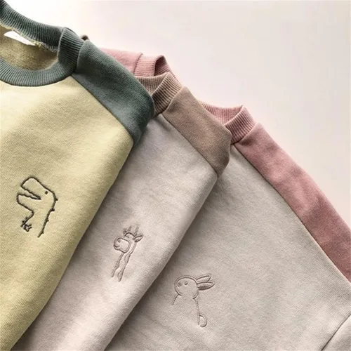 Vista 2 de Camisa de vestir para niños, tirantes recién nacidos, bebés, niñas, niños, otoño, retazos, algodón, 4 meses (verde, 1-2 años)