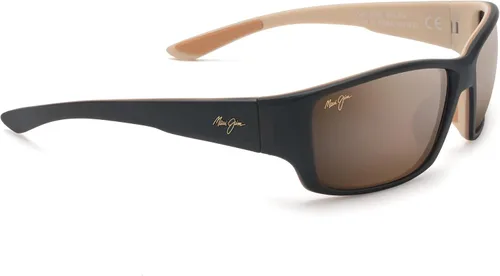 Vista 19 de Maui Jim Gafas de sol polarizadas Local Kine para hombre