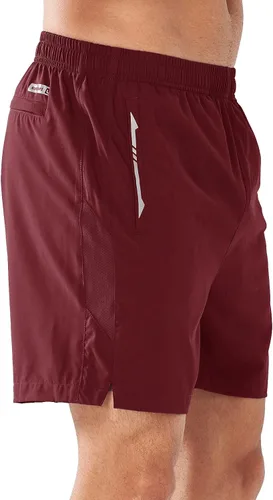 Vista 2 de NORTHYARD Pantalones cortos deportivos para correr para hombre, 5 pulgadas, 7 pulgadas, 9 pulgadas, entrenamiento, gimnasio, tenis, secado rápido