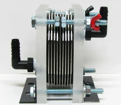 Vista 2 de KIT GENERADOR DE HIDRÓGENO PARA ECONOMÍA DE COMBUSTIBLE EFIE MAP MAF PROTECTOR DE APARATOS ELECTRÓNICOS
